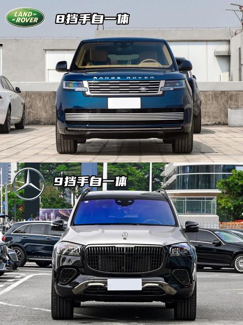 成都216迈巴赫经典与现代的完美融合，路虎如何塑造独特的品牌形象